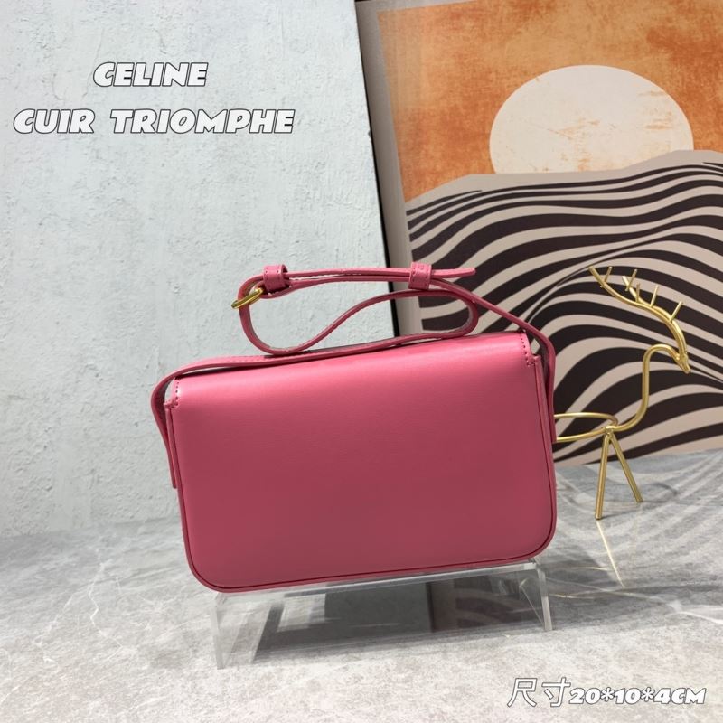 Celine Satchel Bags